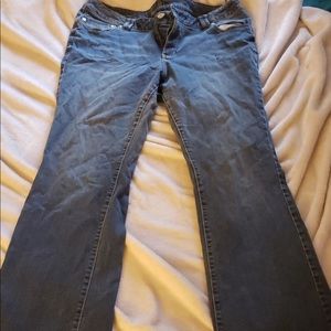 Lane Bryant jeans size 20